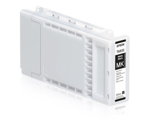 Epson T6935 - Réservoir noir mat 350ml - C13T693500 - AIC-Solutions Grand Format
