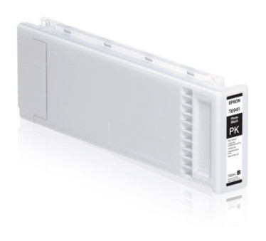 Epson T6941 - Réservoir photo noire 700ml - C13T694100 - AIC-Solutions Grand Format