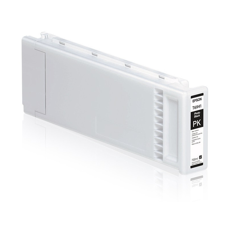 Epson T6941 - Réservoir photo noire 700ml Epson T6941 - Réservoir photo noire 700ml