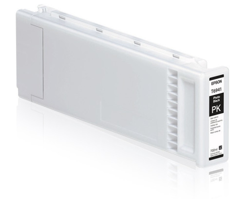 Epson T6941 - Réservoir photo noire 700ml - C13T694100 - AIC-Solutions Grand Format