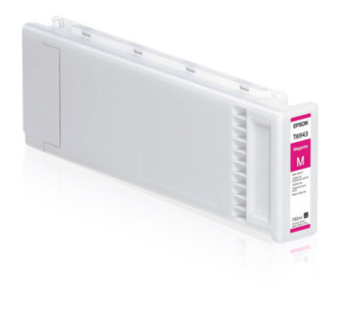 Epson T6943 - Réservoir magenta 700ml - C13T694300 - AIC-Solutions Grand Format