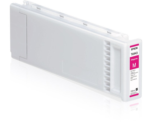 Epson T6943 - Réservoir magenta 700ml - C13T694300 - AIC-Solutions Grand Format