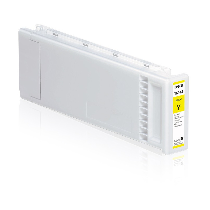 Epson T6944 - Réservoir jaune 700ml