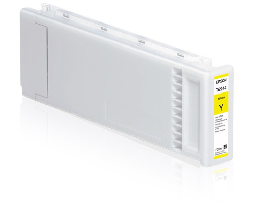 Epson T6944 - Réservoir jaune 700ml - C13T694400 - AIC-Solutions Grand Format
