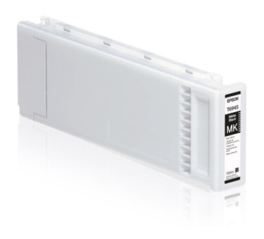 Epson T6945 - Réservoir noir mat 700ml - C13T694500 - AIC-Solutions Grand Format