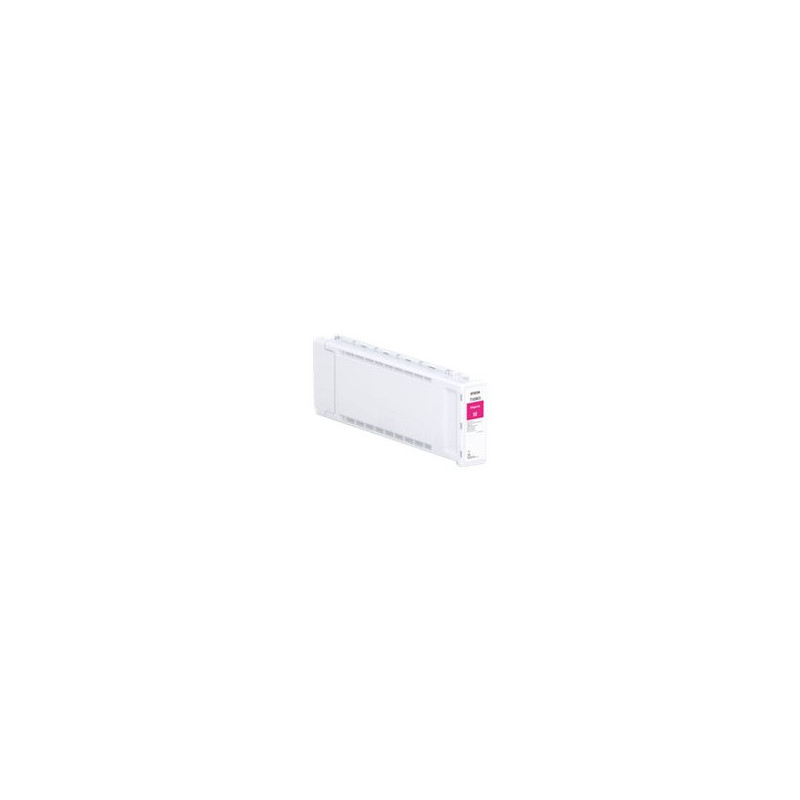 Epson UltraChrome XD3 T50M3 - Réservoir magenta 700ml Epson UltraChrome XD3 T50M3 - Réservoir magenta 700ml