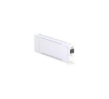 EPSON UltraChrome XD3 T50M8 - Réservoir noir mat 700ml - C13T50M80N - AIC-Solutions Grand Format