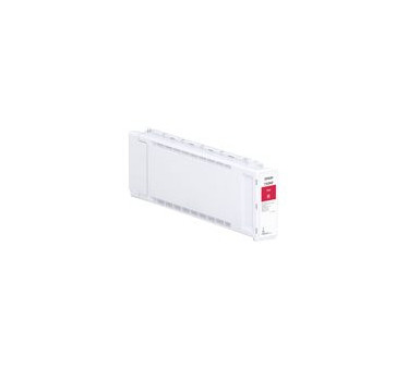 EPSON UltraChrome XD3 T50MF - Réservoir rouge 700ml - C13T50MF00 - AIC-Solutions Grand Format