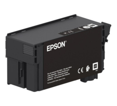 Epson UltraChrome XD2 T40D1 - Réservoir noir 80ml - C13T40D140 - AIC-Solutions Grand Format