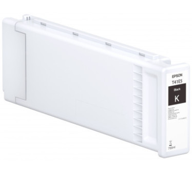 Epson UltraChrome XD2 T41E5 - Réservoir noir 700ml - C13T41E540 - AIC-Solutions Grand Format