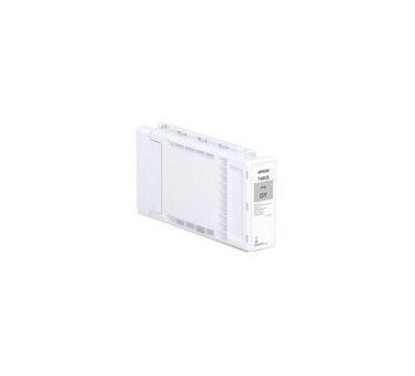 Epson UltraChrome PRO6 T48UE - Réservoir gris 350ml - C13T48UE00 - AIC-Solutions Grand Format