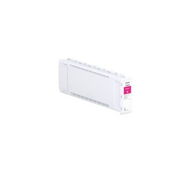 Epson UltraChrome PRO6 T48M3 - Réservoir magenta 700ml - C13T48M30N - AIC-Solutions Grand Format