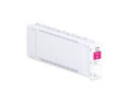Epson UltraChrome PRO6 T48M3 - Réservoir magenta 700ml Epson UltraChrome PRO6 T48M3 - Réservoir magenta 700ml