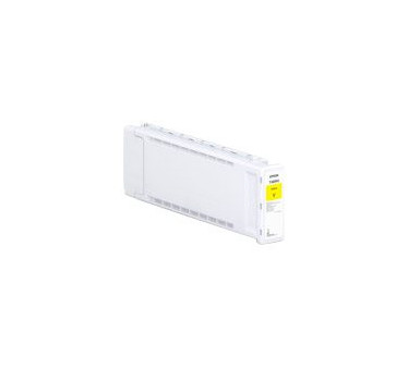 Epson UltraChrome PRO6 T48M4 - Réservoir jaune 700ml - C13T48M400 - AIC-Solutions Grand Format