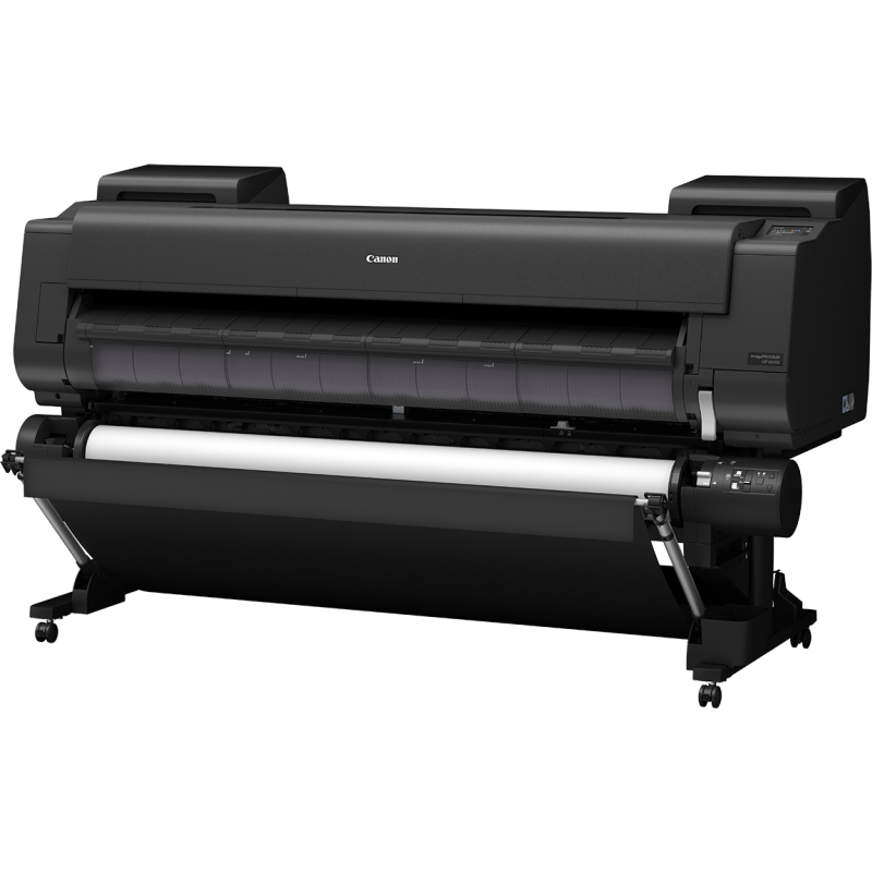 Traceur Canon imagePROGRAF GP-6600S DR - 60" (1,524m) Traceur Canon imagePROGRAF GP-6600S DR - 60" (1,524m)