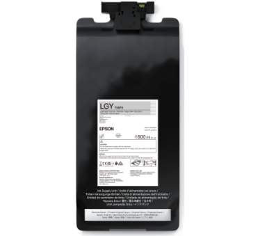 Epson UltraChrome PRO12 T56F9 - Réservoir gris clair 1600ml - C13T56F900 - AIC-Solutions Grand Format