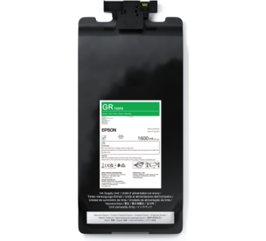 Epson UltraChrome PRO12 T56FB - Réservoir vert 1600ml - C13T56FB00 - AIC-Solutions Grand Format