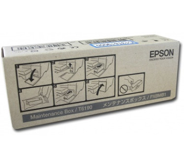 Epson Bloc récupérateur encre SureColor (C13T619000) - C13T619000 - AIC-Solutions Grand Format