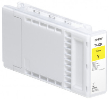 Epson UltraChrome PRO12 T44Q4 - Réservoir jaune 350ml - C13T44Q440 - AIC-Solutions Grand Format