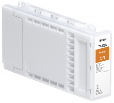 Epson UltraChrome PRO12 T44QA - Réservoir orange 350ml - C13T44QA40 - AIC-Solutions Grand Format