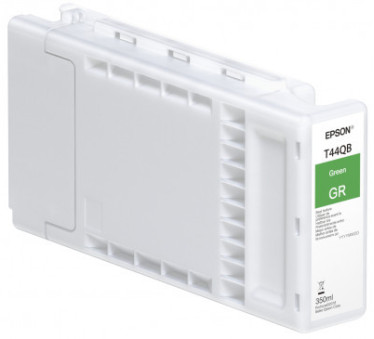 Epson UltraChrome PRO12 T44QB - Réservoir vert 350ml - C13T44QB40 - AIC-Solutions Grand Format