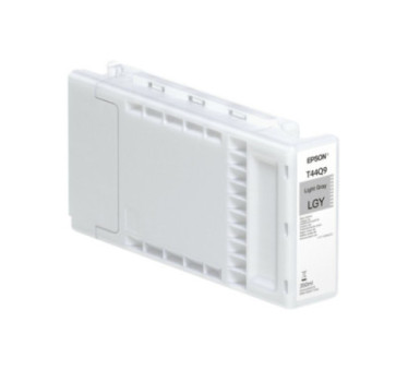 Epson UltraChrome PRO12 T44Q9 - Réservoir gris clair 350ml - C13T44Q940 - AIC-Solutions Grand Format