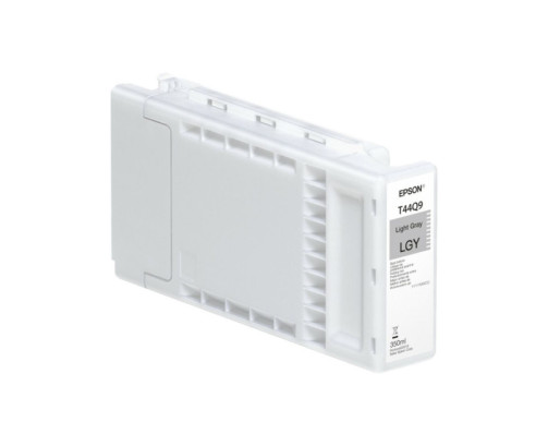 Epson UltraChrome PRO12 T44Q9 - Réservoir gris clair 350ml - C13T44Q940 - AIC-Solutions Grand Format