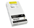 Epson UltraChrome PRO10 T55W4 - Réservoir jaune 200ml Epson UltraChrome PRO10 T55W4 - Réservoir jaune 200ml