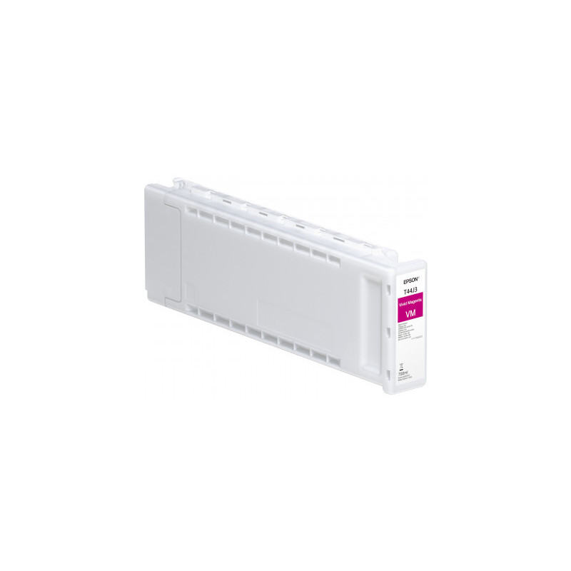Epson UltraChrome PRO12 T44J3 - Réservoir magenta 700ml