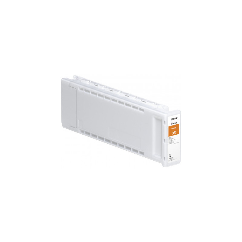 Epson UltraChrome PRO12 T44JA - Réservoir orange 700ml Epson UltraChrome PRO12 T44JA - Réservoir orange 700ml