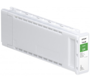 Epson UltraChrome PRO12 T44JB - Réservoir vert 700ml - C13T44JB40 - AIC-Solutions Grand Format