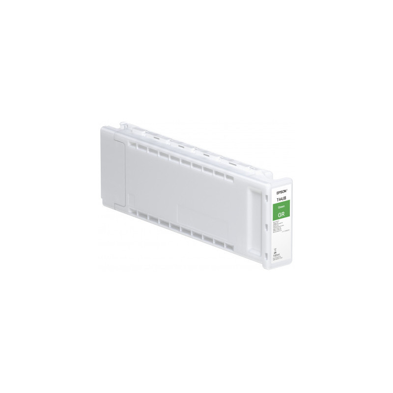Epson UltraChrome PRO12 T44JB - Réservoir vert 700ml Epson UltraChrome PRO12 T44JB - Réservoir vert 700ml