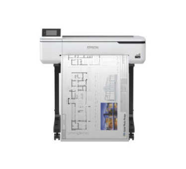 Traceur Epson SureColor SC-T3100 24" (A1 0.610m) - C11CF11302A0 - AIC-Solutions Grand Format