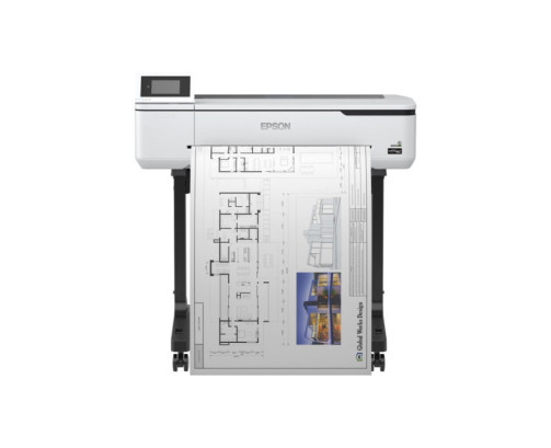 Traceur Epson SureColor SC-T3100 24" (A1 0.610m) - C11CF11302A0 - AIC-Solutions Grand Format