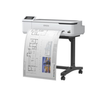 Traceur Epson SureColor SC-T3100 24" A1 (C11CF11302A0) - Vente France