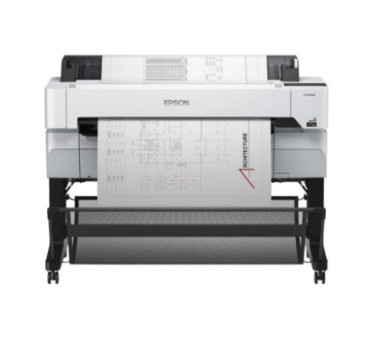 Traceur multifonction Epson SureColor SC-T5400M MFP 36" (A0 0.914m) - C11CH65301A0 - AIC-Solutions Grand Format