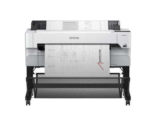 Traceur multifonction Epson SureColor SC-T5400M MFP 36" (A0 0.914m) - C11CH65301A0 - AIC-Solutions Grand Format