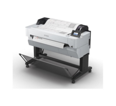 Traceur multifonction Epson SureColor SC-T5400M MFP 36" (A0 0,914m)