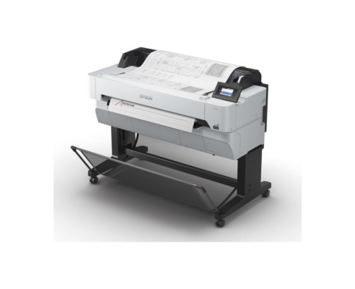 Traceur multifonction Epson SureColor SC-T5400M MFP 36" (A0 0,914m)