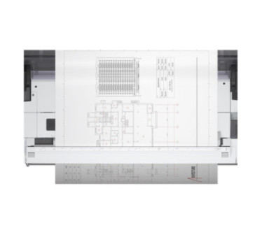 Traceur Multifonction Epson SC-T5400M 36" A0 (C11CH65301A0) - Vente France