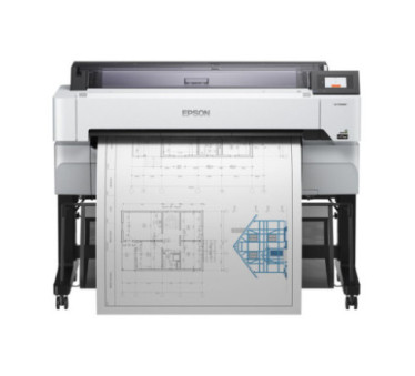 Traceur Multifonction Epson SC-T5400M 36" A0 (C11CH65301A0) - Vente France