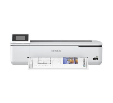 Traceur Epson SureColor SC-T2100 24" (A1 0.610m) - C11CJ77301A0 - AIC-Solutions Grand Format
