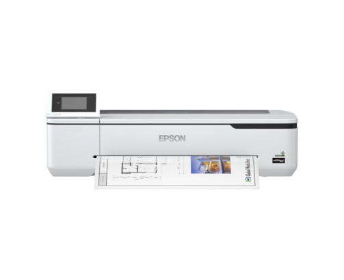 Traceur Epson SureColor SC-T2100 24" (A1 0.610m) - C11CJ77301A0 - AIC-Solutions Grand Format