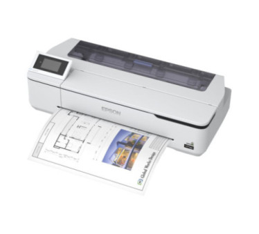 Traceur Epson SureColor SC-T2100 24" A1 (C11CJ77301A0) - Vente France