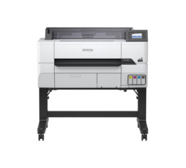 Traceur Epson SureColor SC-T3405 24" (A1 0.610m) - C11CJ55301A0 - AIC-Solutions Grand Format