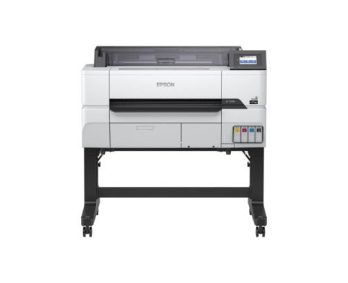 Traceur Epson SureColor SC-T3405 24" (A1 0.610m) - C11CJ55301A0 - AIC-Solutions Grand Format
