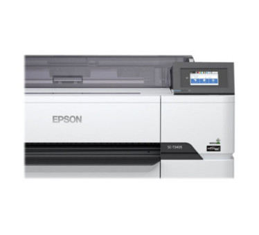 Traceur Epson SureColor SC-T3405 24" (A1 0,610m)