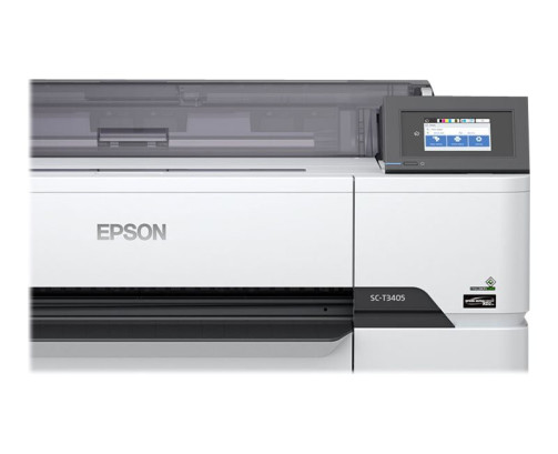 Traceur Epson SureColor SC-T3405 24" (A1 0,610m)