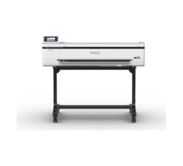 Traceur multifonction Epson SureColor SC-T5100M MFP 36" (A0 0.914m) - C11CJ54301A0 - AIC-Solutions Grand Format
