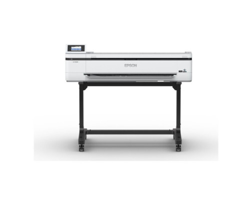 Traceur multifonction Epson SureColor SC-T5100M MFP 36" (A0 0.914m) - C11CJ54301A0 - AIC-Solutions Grand Format